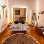 Vinto House Old Town Διαμέρισμα Σαλέρνο