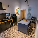 Vinto House Old Town *