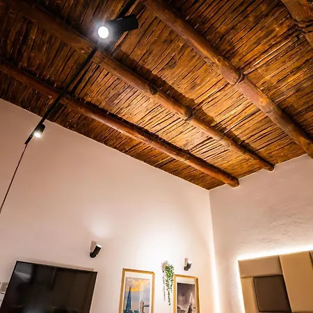 Vinto House Old Town Appartement *