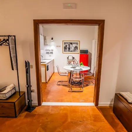 Vinto House Old Town Salerno