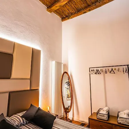 Apartment Vinto House Old Town