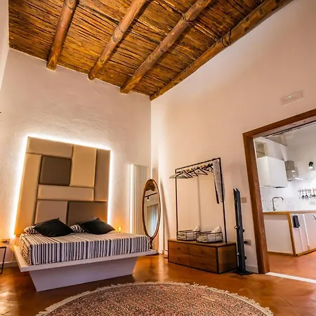 Vinto House Old Town Apartment