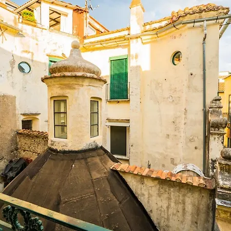Apartment Vinto House Old Town