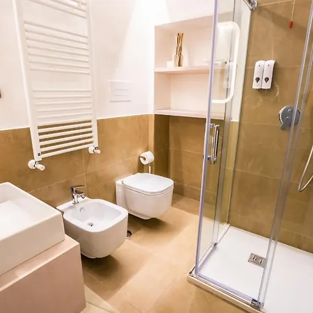 Vinto House Old Town Apartment Salerno