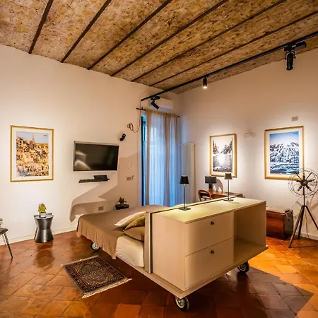 Vinto House Old Town Apartment
