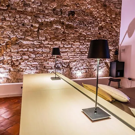 Vinto House Old Town Salerno