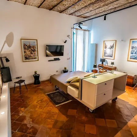 Vinto House Old Town Apartment *