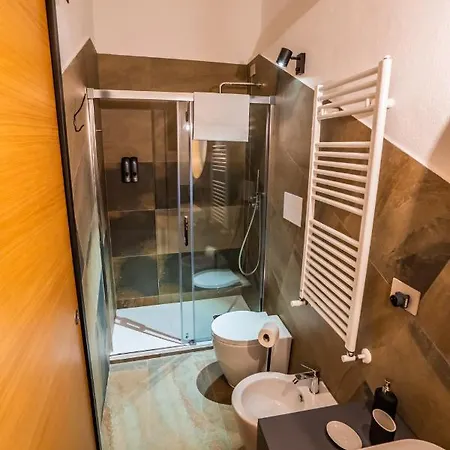 Apartamento Vinto House Old Town *
