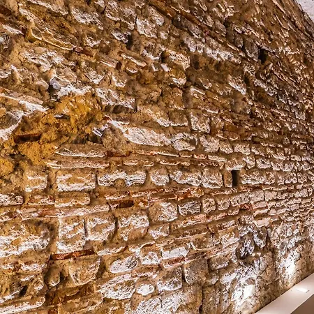 Vinto House Old Town Appartement