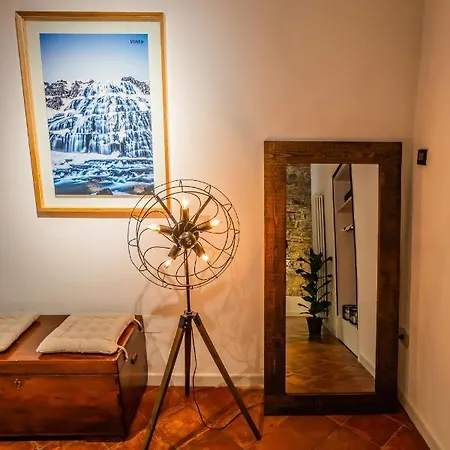 Vinto House Old Town * Salerno