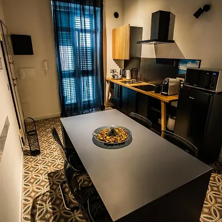Vinto House Old Town Apartment