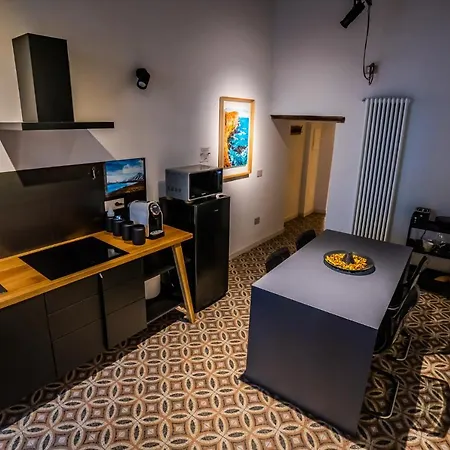 Vinto House Old Town Apartamento Salerno