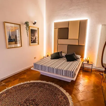 Apartment Vinto House Old Town *