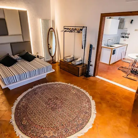 Vinto House Old Town Apartment *