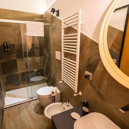 Vinto House Old Town Apartment