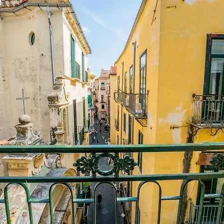 Vinto House Old Town