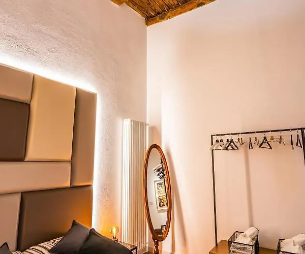 Appartement Vinto House Old Town