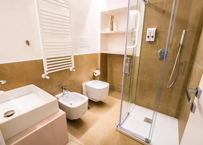 Vinto House Old Town Appartement Salernes