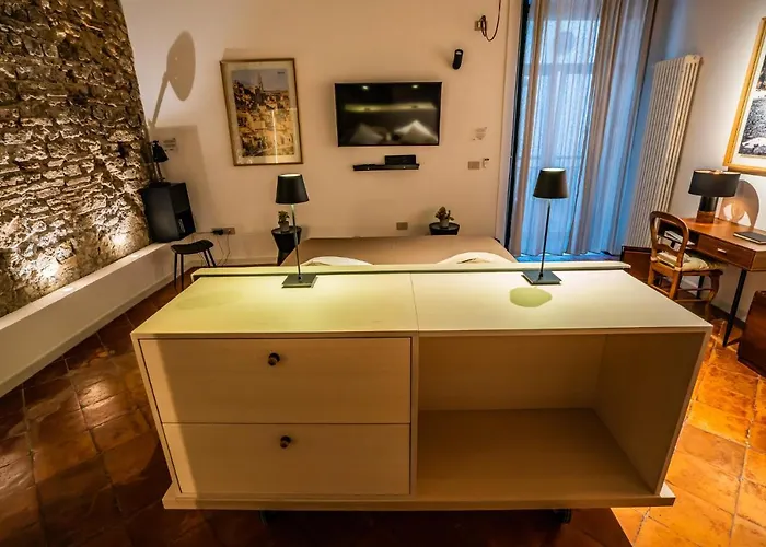 Vinto House Old Town Appartement Salernes