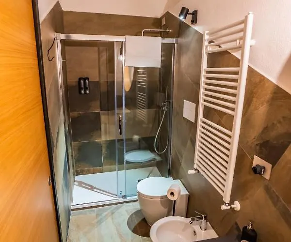 Appartement Vinto House Old Town *