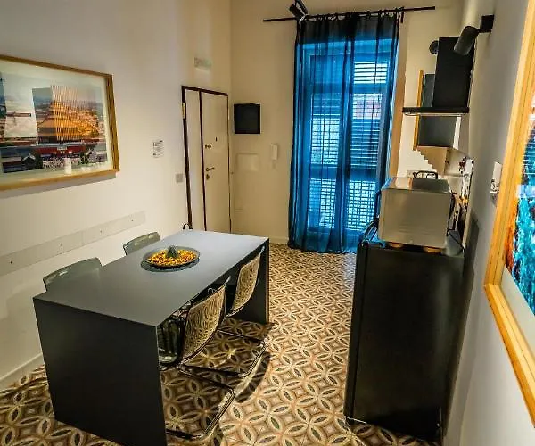 Vinto House Old Town Appartement Salernes