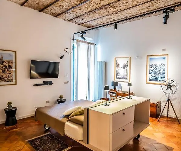 Vinto House Old Town Appartement Salernes