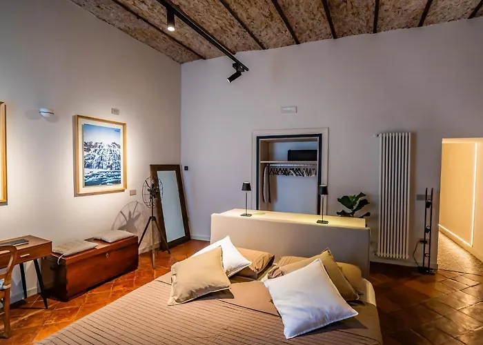 Appartement Vinto House Old Town Salernes