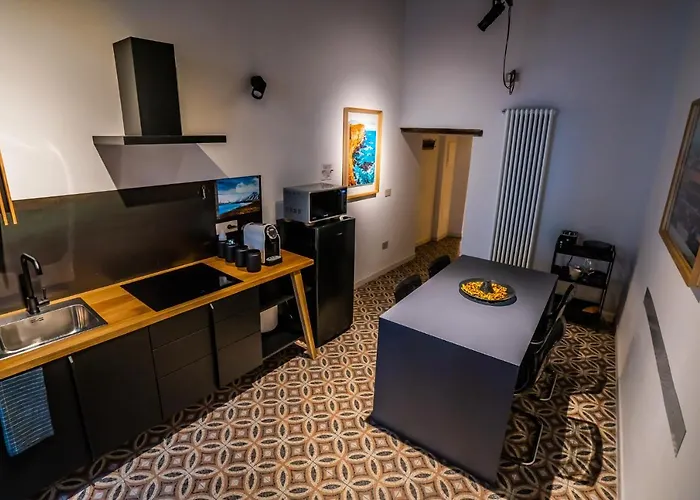 Vinto House Old Town Appartement Salernes