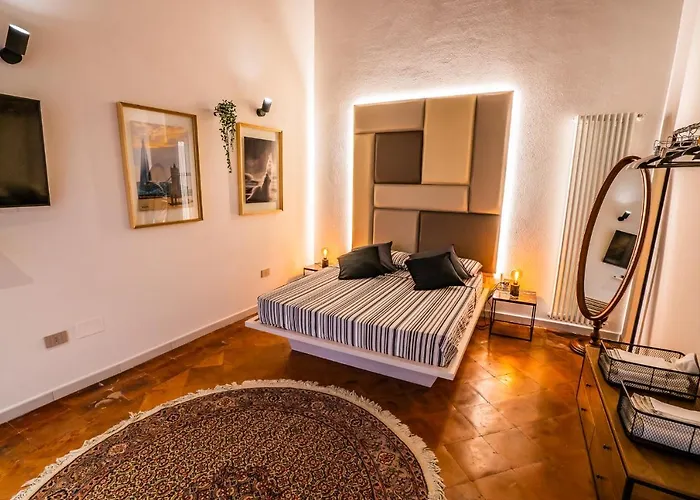 Appartement Vinto House Old Town *