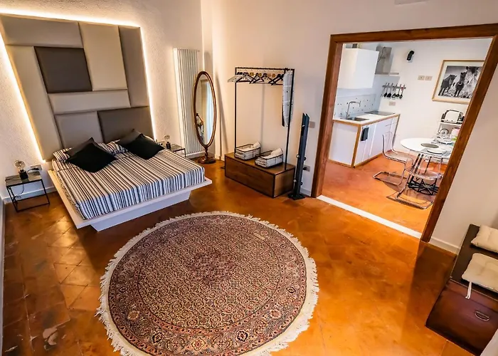 Vinto House Old Town Appartement *
